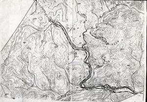 320px-Б3а-Карта пещерного района Нанхчул-Хабзас.jpg
